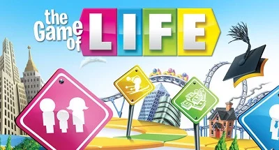 THE GAME OF LIFE