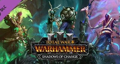 Total War: WARHAMMER 3 – Shadows of Change