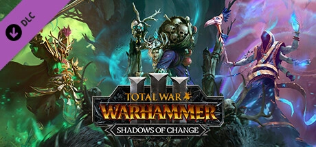 Total War: WARHAMMER 3 – Shadows of Change