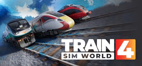 Train Sim World 4