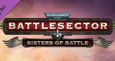 Warhammer 40,0: Battlesector – Sisters of Battle