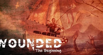 Wounded – The Beginning